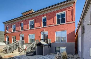 Main picture of 122 South Broadway - 122-B