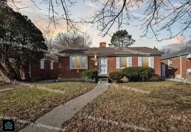 Main picture of 9025 Braile St