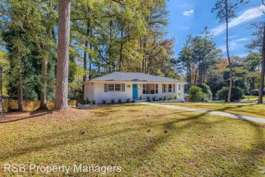 Main picture of 2839 Santa Barbara Dr