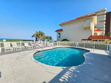 Main picture of 2875 N Highway A1A