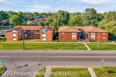 Main picture of 10420 Whittier St