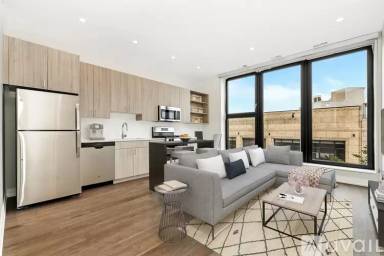 Main picture of 1962-66 N Milwaukee Ave Apartments