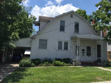 Main picture of 1404 Bass Ave