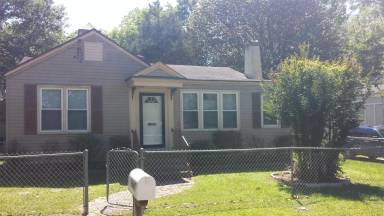 Main picture of 2665 Ranger Dr