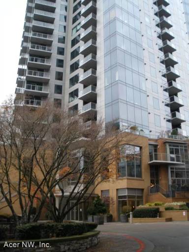 Main picture of Washington Square Tower 1