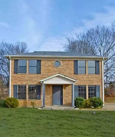 Main picture of Ridgecrest Estates