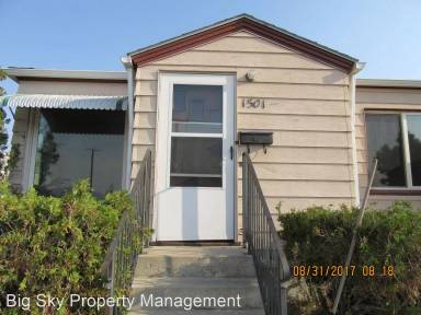 Main picture of 1501 Elm St