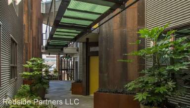 Main picture of Atrium Apartments