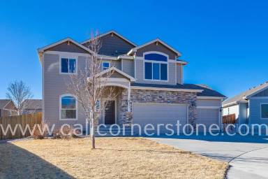 Main picture of 10357 Abrams Dr