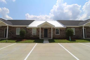 Main picture of Waybill Circle Apartments