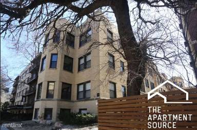 Main picture of 525-27 W Barry Ave
