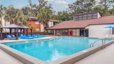 Main picture of The Social Tallahassee