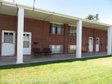 Main picture of 1221 Francis St