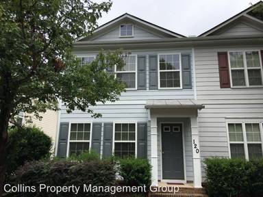 Main picture of 120 Alice Walker Dr
