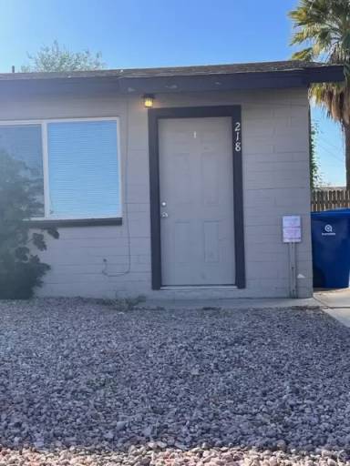 Main picture of Avondale