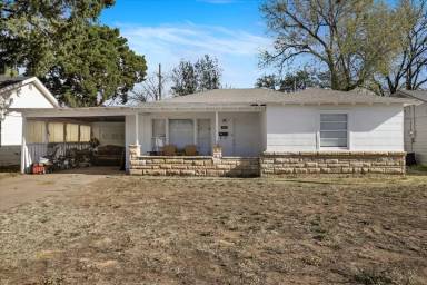 Main picture of 3514 29th St