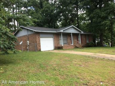 Main picture of 7304 Bertram Dr