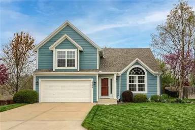 Main picture of 10526 Augusta Dr