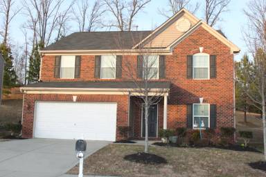 Main picture of 3419 Ashley View Dr