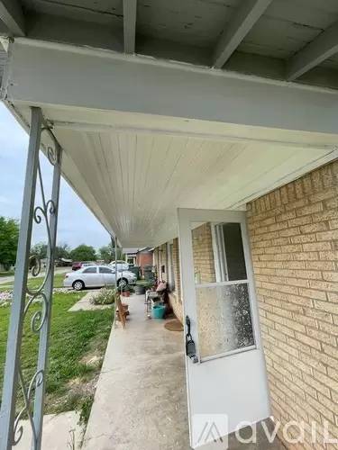 Main picture of 3307 Garfield St