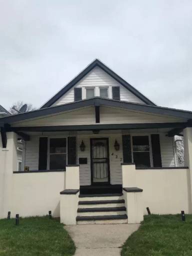 Main picture of 427 E Weber St