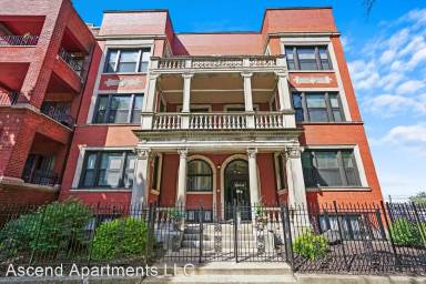 Main picture of 4530 and 4837 S Michigan Ave Apartments