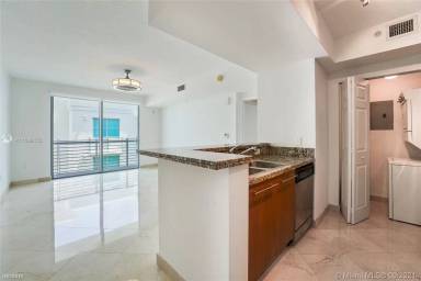Main picture of Cosmopolitan condo