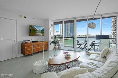 Main picture of Icon Brickell Condos