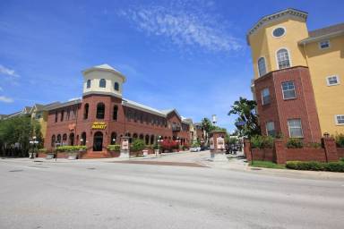 Main picture of The Quarter at Ybor