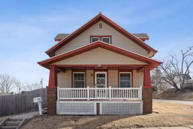 Main picture of 2021 Hamilton St SW