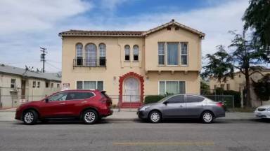 Main picture of 7008 Malabar St