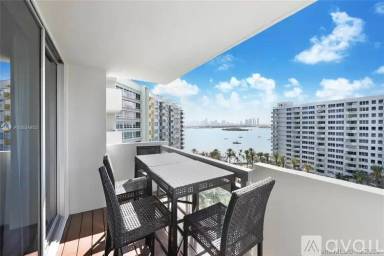 Main picture of Flamingo South Tower