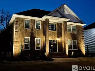 Main picture of 4616 Church Point Pl