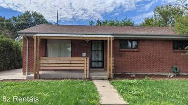 Main picture of 12700 E 13th Pl