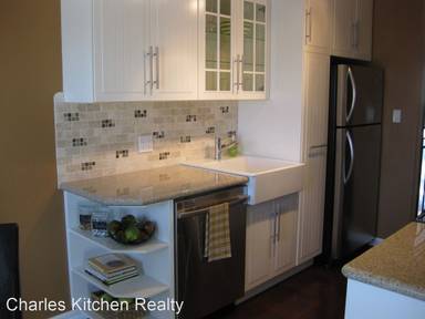 Main picture of Carson Park Condominium
