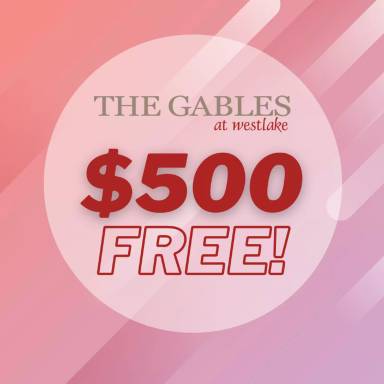 Main picture of Gables Apartments