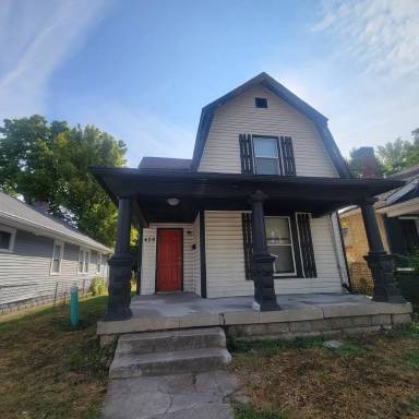 Main picture of 439 N Arnolda Ave