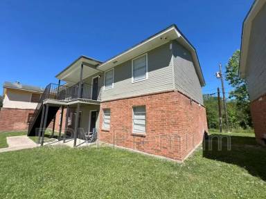 Main picture of Greenwood Forest Apartments