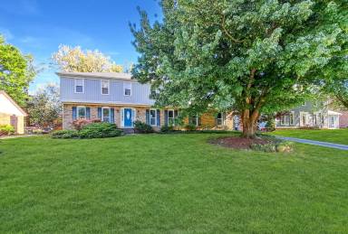 Main picture of 3609 E Locust Cir