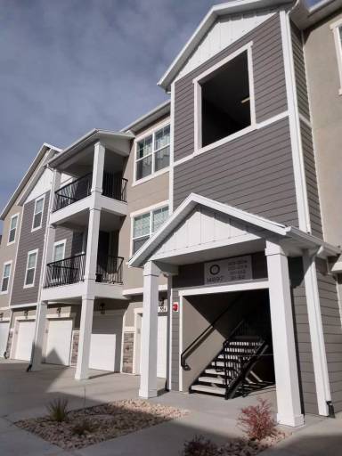 Main picture of Saddle Brook Condos