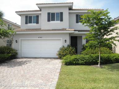 Main picture of 4743 Foxtail Palm Ct