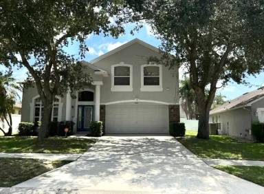 Main picture of 1709 Harris Hawk Rd