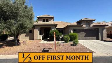Main picture of 16072 W Monterey Way