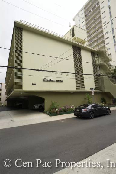 Main picture of Ainahau Vista