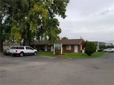 Main picture of Troy Village Apartments