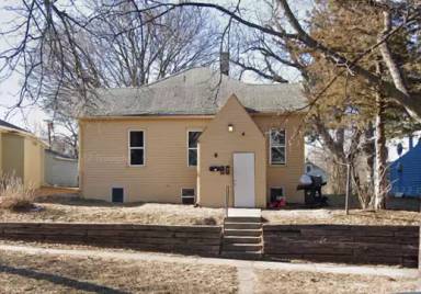 Main picture of 723 S 4th Ave