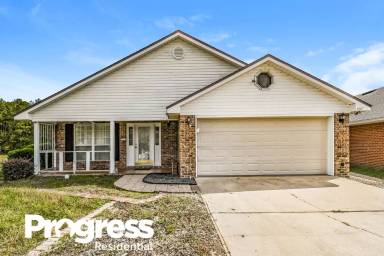 Main picture of 1621 Sugarpine Dr