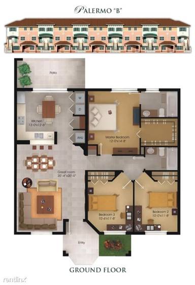 Main picture of Il Villagio