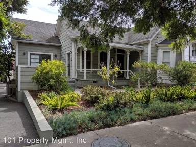 Main picture of 312 E Figueroa St