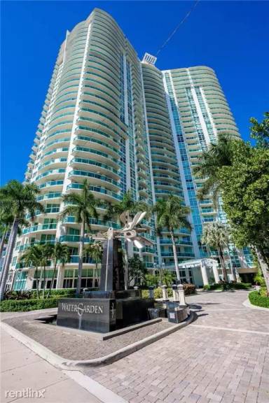 Main picture of The WaterGarden Condominiums